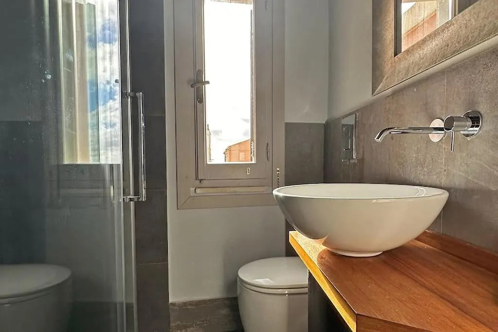 Mansard Ferret Charming House Alghero Centro