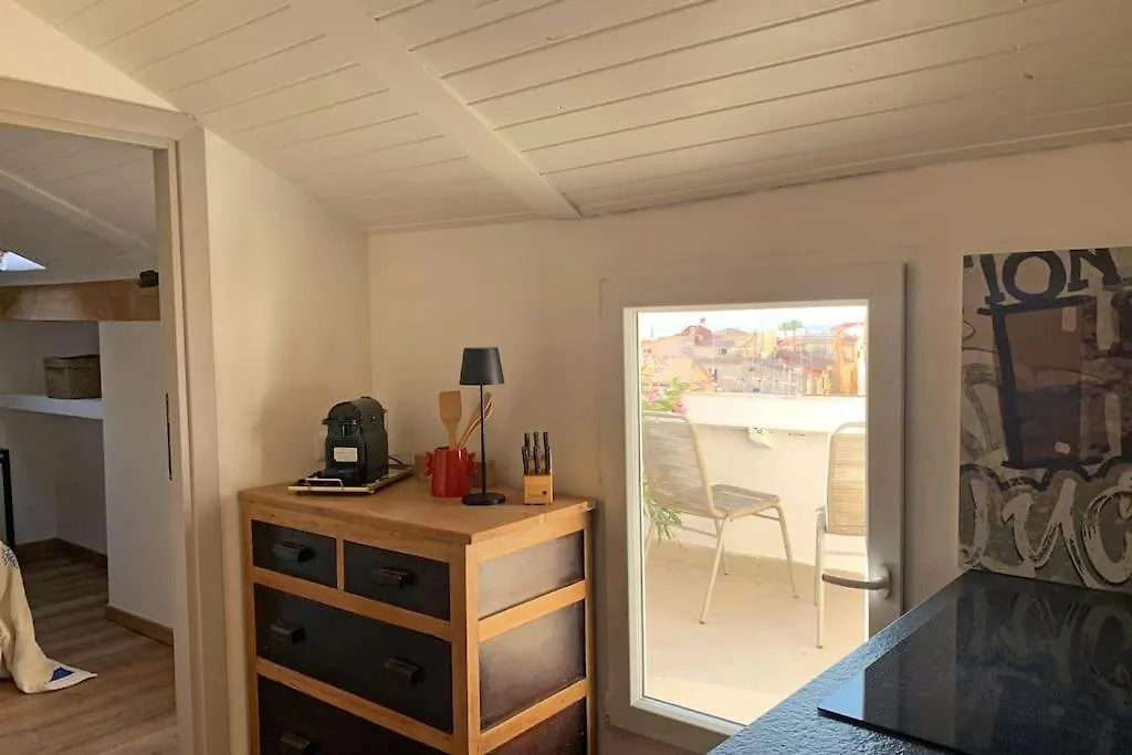 Mansard Ferret Charming House Alghero Centro 0*,  Italy
