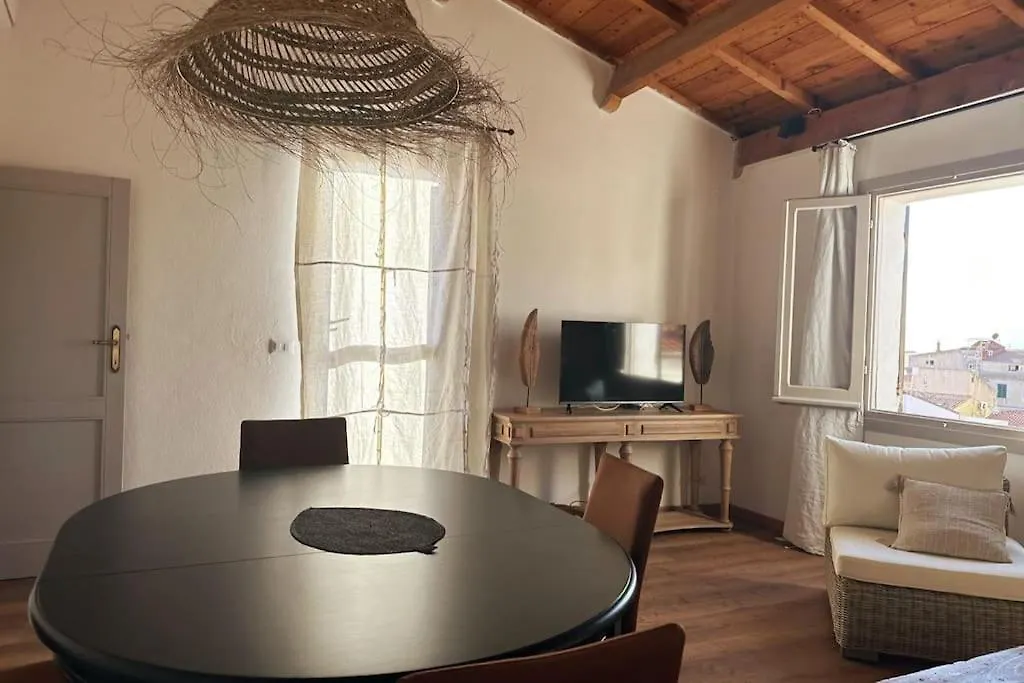 Mansard Ferret Charming House Alghero Centro 0*,  Italy