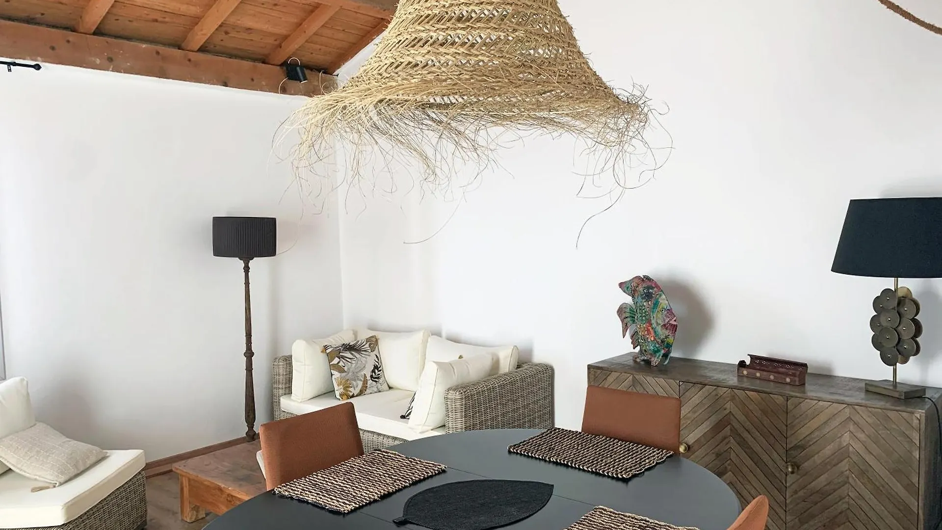 Mansard Ferret Charming House Alghero Centro